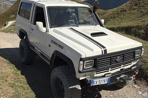 Nissan Patrol TR K260 2.8