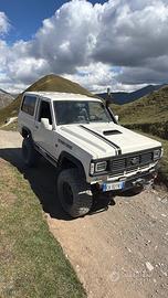 Nissan Patrol TR K260 2.8