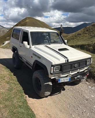 Nissan Patrol TR K260 2.8