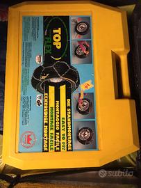 Catene da neve per auto KONIG Top Flex 175/65 R 14