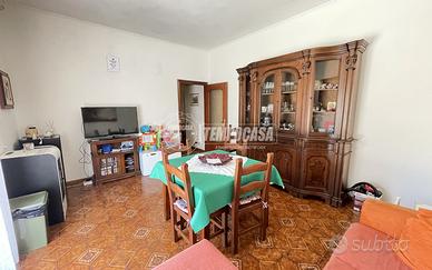 Appartamento a Roma Via Mezzoldo 3 locali