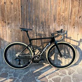 whistlw vaero Ultegra tg S 