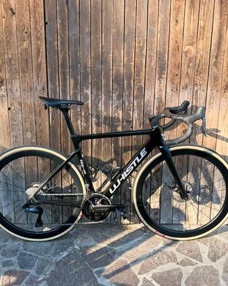 whistlw vaero Ultegra tg S 