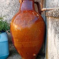 capasone vaso terra cotta