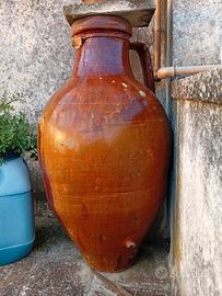 capasone vaso terra cotta