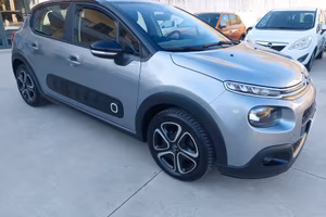 Citroen C3 1.5 BlueHDi 100cv S&S Shine 2019