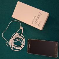 samsung galaxy J5