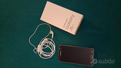 samsung galaxy J5