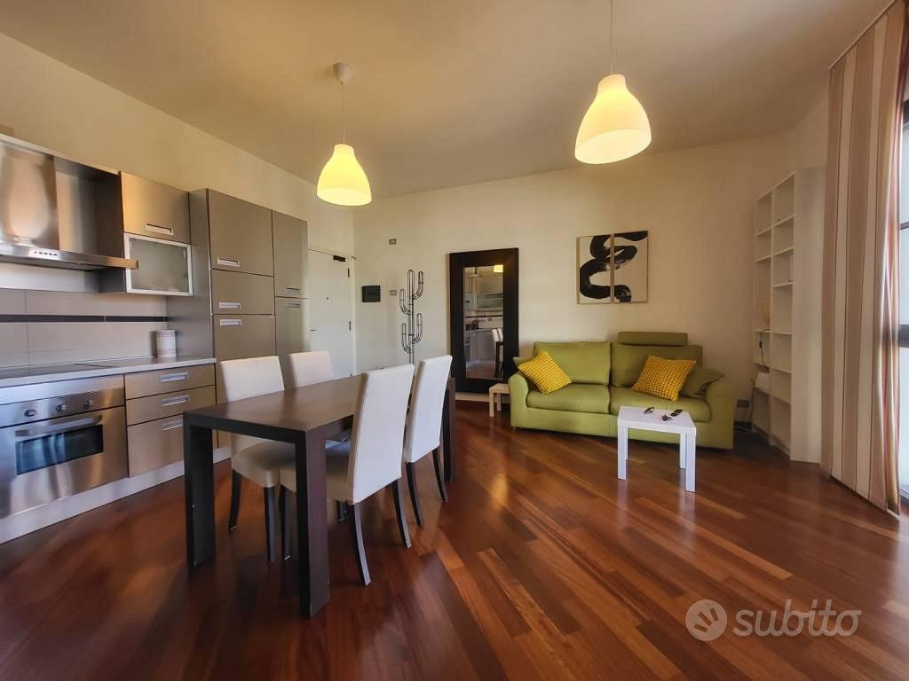 Appartamento – Milano, Umbria - Molise, Municipio 4 - Vista 4
