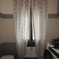 Tende fantasia geometrica