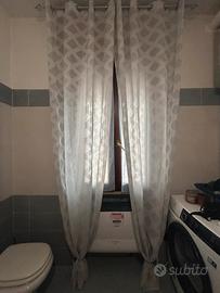 Tende fantasia geometrica