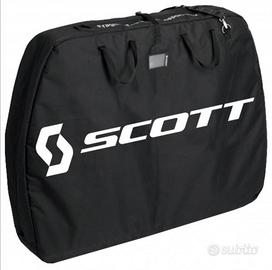 2 Scott Bike Transport Bag Classic