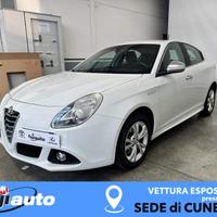 Alfa Romeo Giulietta 1.4 t. m.air Distinctive 170