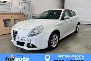 Alfa Romeo Giulietta 1.4 t. m.air Distinctive 170