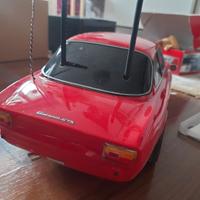 TAMIYA GIULIA GTA RC 1/10
