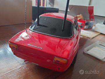 TAMIYA GIULIA GTA RC 1/10