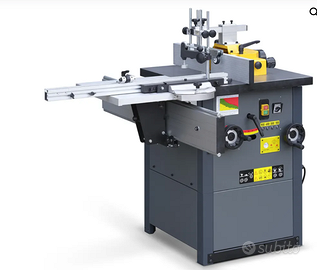 Toupie per falegnameria Sicar CT71-T