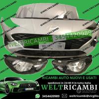 Hyundai i10 2023 per ricambi