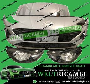 Hyundai i10 2023 per ricambi