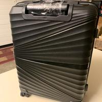 TROLLEY CABINA NUOVO COVERI MOVING