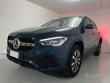 GLA 180 D SPORT PLUS