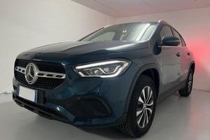 GLA 180 D SPORT PLUS