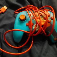 controller Nintendo switch 