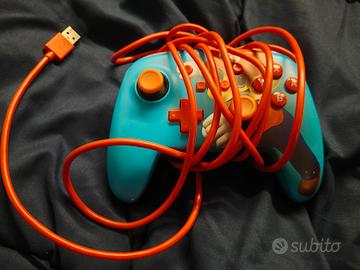 controller Nintendo switch 