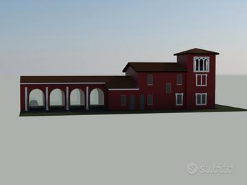 Disegnatore cad
