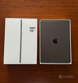 Ipad 8a generazione
