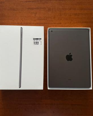 Ipad 8a generazione