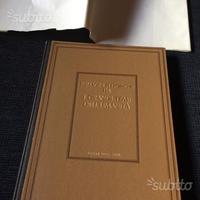 Immagini pittoriche da i grandi temi dell'uman