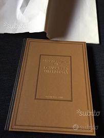 Immagini pittoriche da i grandi temi dell'uman