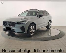 VOLVO Xc60 T6 Plug-In Hybrid Awd Automatico Plus D