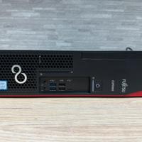 Pc fisso Fujitsu intel i5-9500/16gb/256gb SSD/W11
