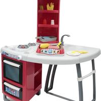 Giochi Preziosi Magic Food Cucina Babini