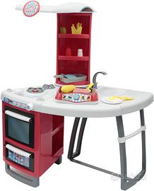 Giochi Preziosi Magic Food Cucina Babini