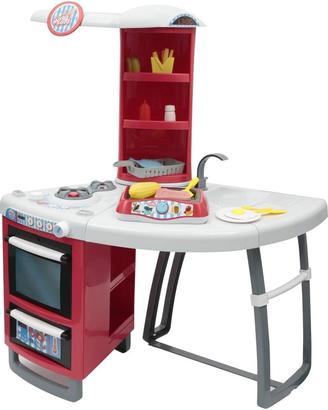 Giochi Preziosi Magic Food Cucina Babini