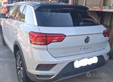 Ricambi Volkswagen T-Roc