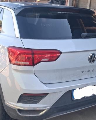Ricambi Volkswagen T-Roc