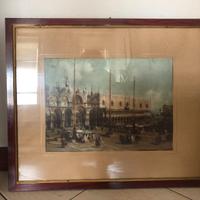 Quadro Enrico Casarini