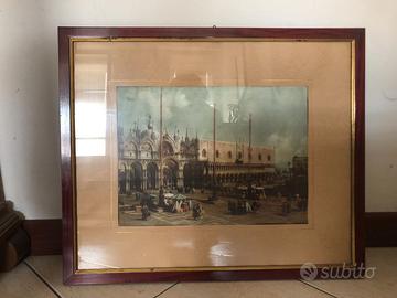 Quadro Enrico Casarini