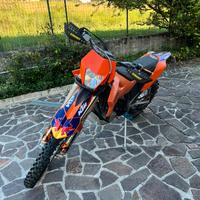Ktm 530 EXC-R