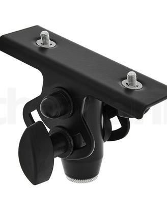 K&M 19400 Stand Adapter per  mixer su asta micro.