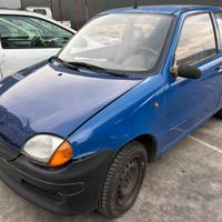 FIAT SEICENTO per ricambi usati