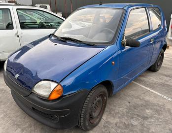 FIAT SEICENTO per ricambi usati