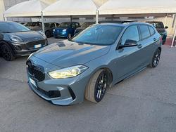 Bmw 135 M 135i xDrive m sport pro performance IVA 