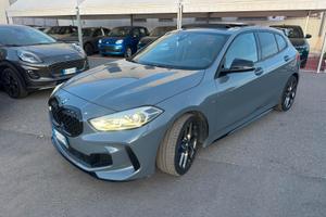 Bmw 135 M 135i xDrive m sport pro performance IVA 