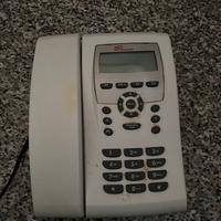 Telefono fisso Telecom