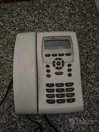 Telefono fisso Telecom